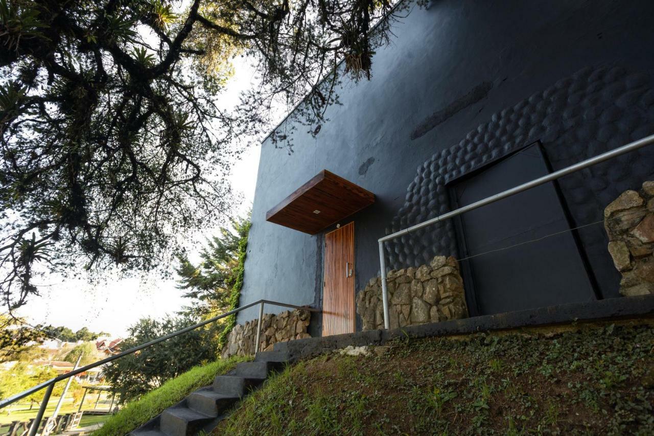 Winter Suites Campos Do Jordao - Capivari, Campos do Jordao